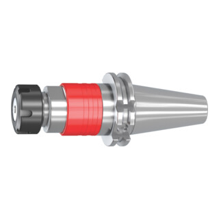 HOLEX Taphouder, ER-synchro, SK 40, voor ER-spantang-maat: 25