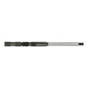 HOLEX Tapverlengstuk met interne koeling, Type: 8-1