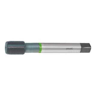 HOLEX formeur de filets machine avec rainures de lubrification HSS-E pouce