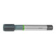 HOLEX formeur de filets machine avec rainures de lubrification HSS-E pouce-1