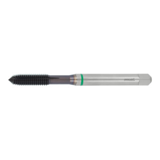 HOLEX formeur de filets machine avec rainures de lubrification HSS-E Forme C