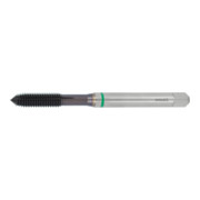 HOLEX formeur de filets machine avec rainures de lubrification HSS-E Forme C