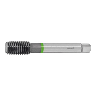 Tarauds machine HOLEX avec rainures de lubrification HSS-E classe de tolérance ISO 3X 6GX forme C