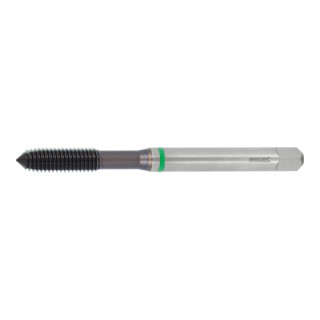 HOLEX formeuse de filets machine sans rainures de lubrification HSS-E