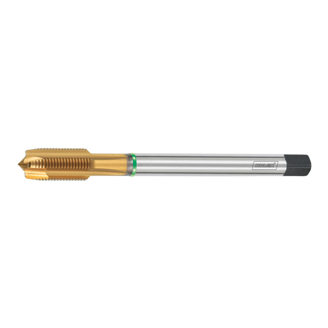 HOLEX Taraud machine HOLEX Pro Tap HSS-E, TiN, G: G3/4 Pouces