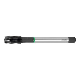 HOLEX machine taper, HSS-E, formulaire B, M24