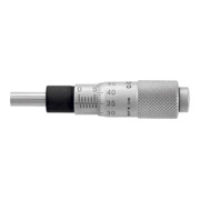 HOLEX Testine micrometriche, Capacità (campo di misurazione): 0-13mm