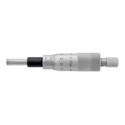 HOLEX Testine micrometriche, Capacità (campo di misurazione): 0-25mm