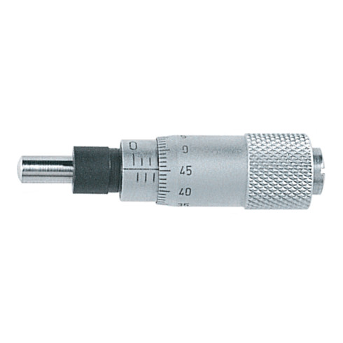 HOLEX Testine micrometriche, Capacità (campo di misurazione): 0-6,5mm