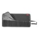 HOLEX Textiel roltas voor gereedschap, met steeksluiting, lengte x breedte: 680X320mm-1