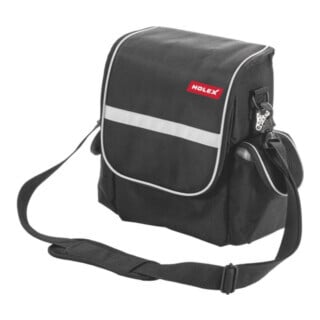 Holex Textil Elektrikertasche, Typ: 1