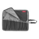 Holex Textil Werkzeug-Rolltasche mit Steckverschluss, Länge x Breite: 390X320 mm-1
