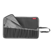Holex Textil Werkzeug-Rolltasche mit Steckverschluss, Länge x Breite: 500X320 mm