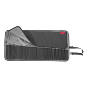 Holex Textil Werkzeug-Rolltasche mit Steckverschluss, Länge x Breite: 680X320 mm