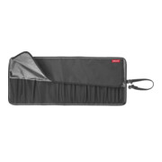 Holex Textil Werkzeug-Rolltasche mit Steckverschluss, Länge x Breite: 790X320 mm
