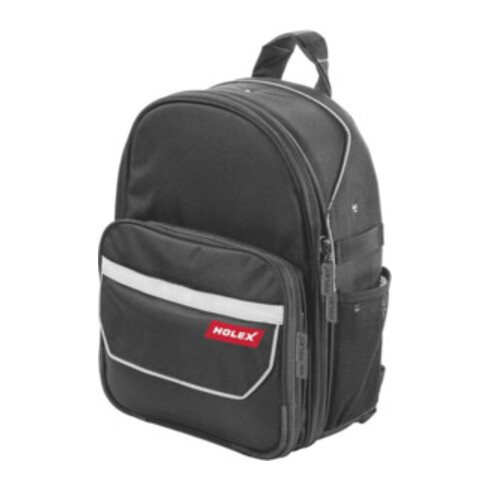 Holex Textil Werkzeugrucksack, Typ: 1