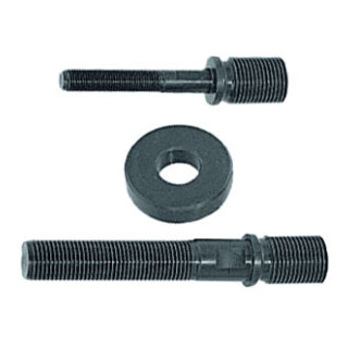 HOLEX Tige de traction avec rondelle Type 1 pour perforateur rond