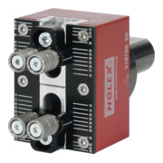 HOLEX Tirabarra, Codolo Ø25mm