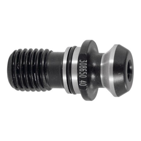 Boulon de serrage HOLEX forme B étanche avec trou de perçage