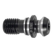 Boulon de serrage HOLEX forme B étanche avec trou de perçage