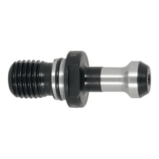 HOLEX Tirette Haas-Mikron R 3 / 45° avec alésage et ajustement étanche 40