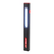 HOLEX Torcia a stelo a batteria con LED, Modello: 175