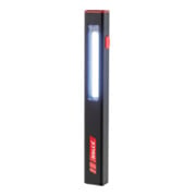HOLEX Torcia a stelo a batteria con LED, Modello: 175