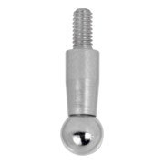 Holex Touche en acier 18/5