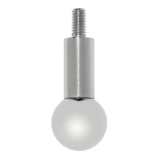HOLEX Touche en acier 19/8