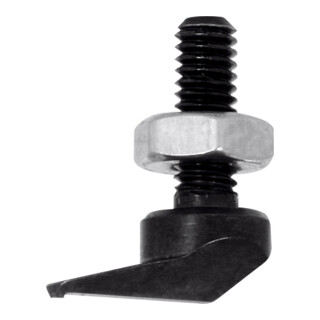 HOLEX Touche en acier 39