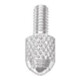 HOLEX Touche en acier 40/7,8-1