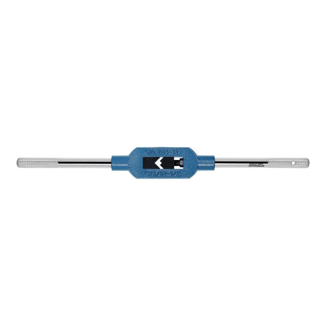 Barre de treuil HOLEX, réglable, renforcée, largeur de portée 9 mm