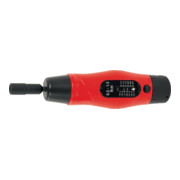 Tournevis dynamométrique HOLEX avec échelle graduée-1