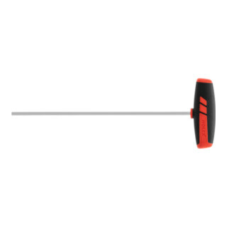 HOLEX Tournevis hexagonal avec manche transversal