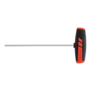 HOLEX Tournevis hexagonal avec manche transversal