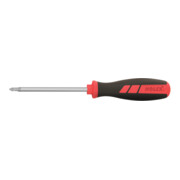 Tournevis HOLEX Pozidriv avec poignée électrique, empreinte cruciforme