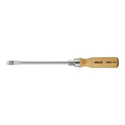 Tournevis HOLEX avec manche en bois