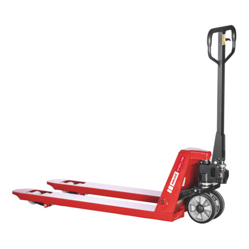 HOLEX Transpallet, Lunghezza forcella: 1150mm