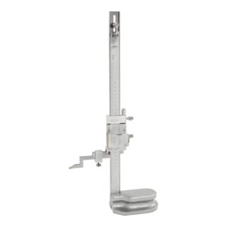 Mesureur de hauteur HOLEX avec loupe