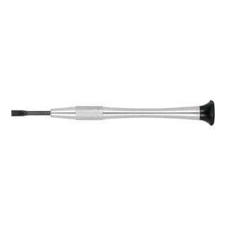 HOLEX Uhrmacher-Schraubendreher, Schlitz, 3,5 mm Schneidenbreite