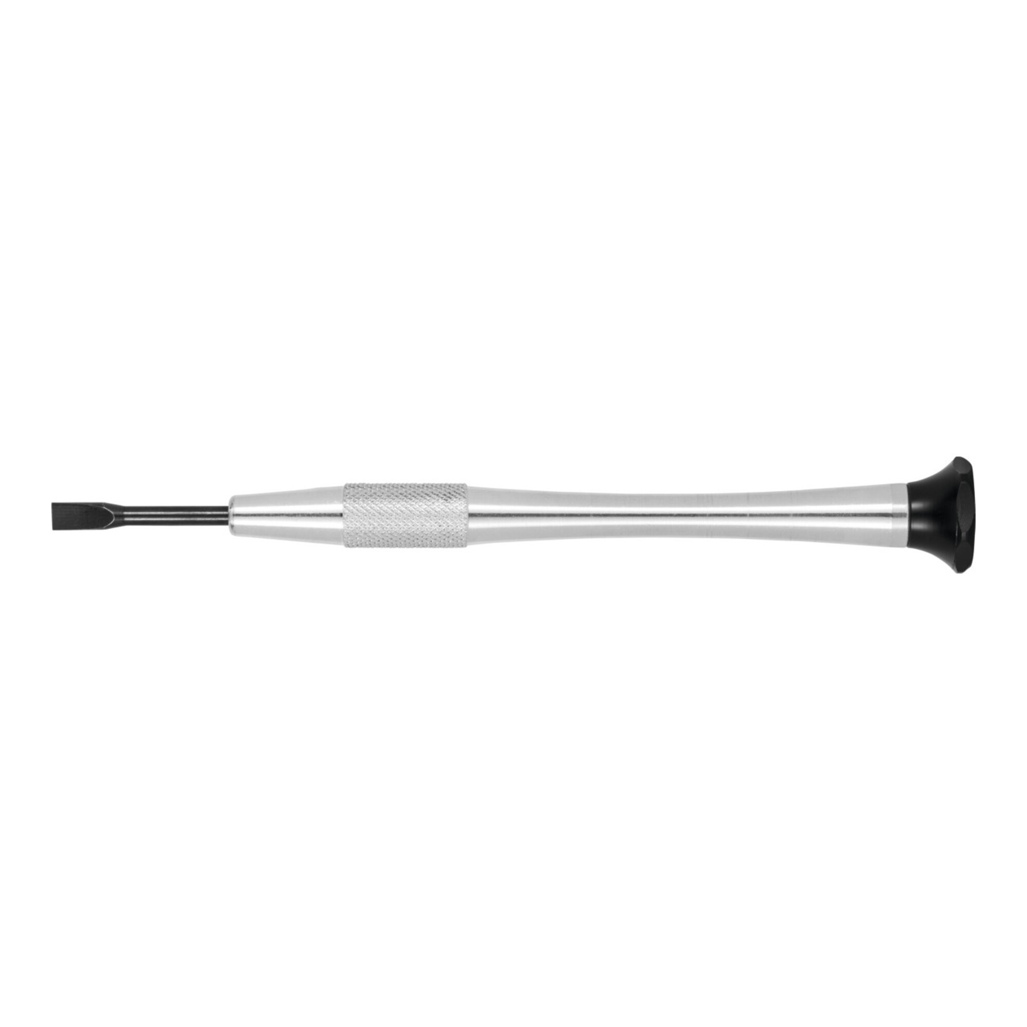 HOLEX Uhrmacher-Schraubendreher, Schlitz, 3,0 mm Schneidenbreite