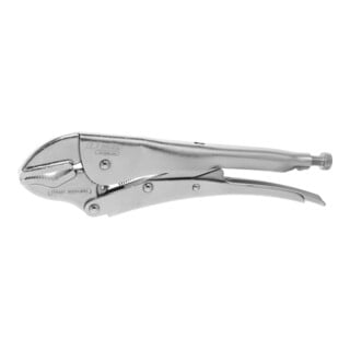 HOLEX Universal-Gripzange mit Prismenbacke 300 mm