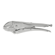 HOLEX Universal-Gripzange mit Prismenbacke Länge 300 mm-1