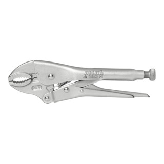HOLEX Universal-Gripzange ovale Maulform