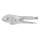 HOLEX Universal-Gripzange ovale Maulform Länge 115 mm-1