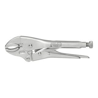 HOLEX Universal-Gripzange ovale Maulform