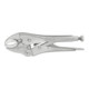 HOLEX Universal-Gripzange ovale Maulform Länge 185 mm-1