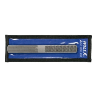 HOLEX Universal-Handfeile 200 mm