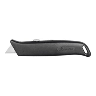 HOLEX Universalmesser Standard mit einziehbarer Klinge