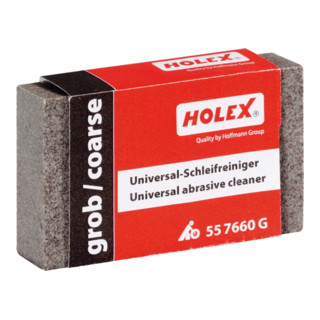 HOLEX universele schuurreiniger G